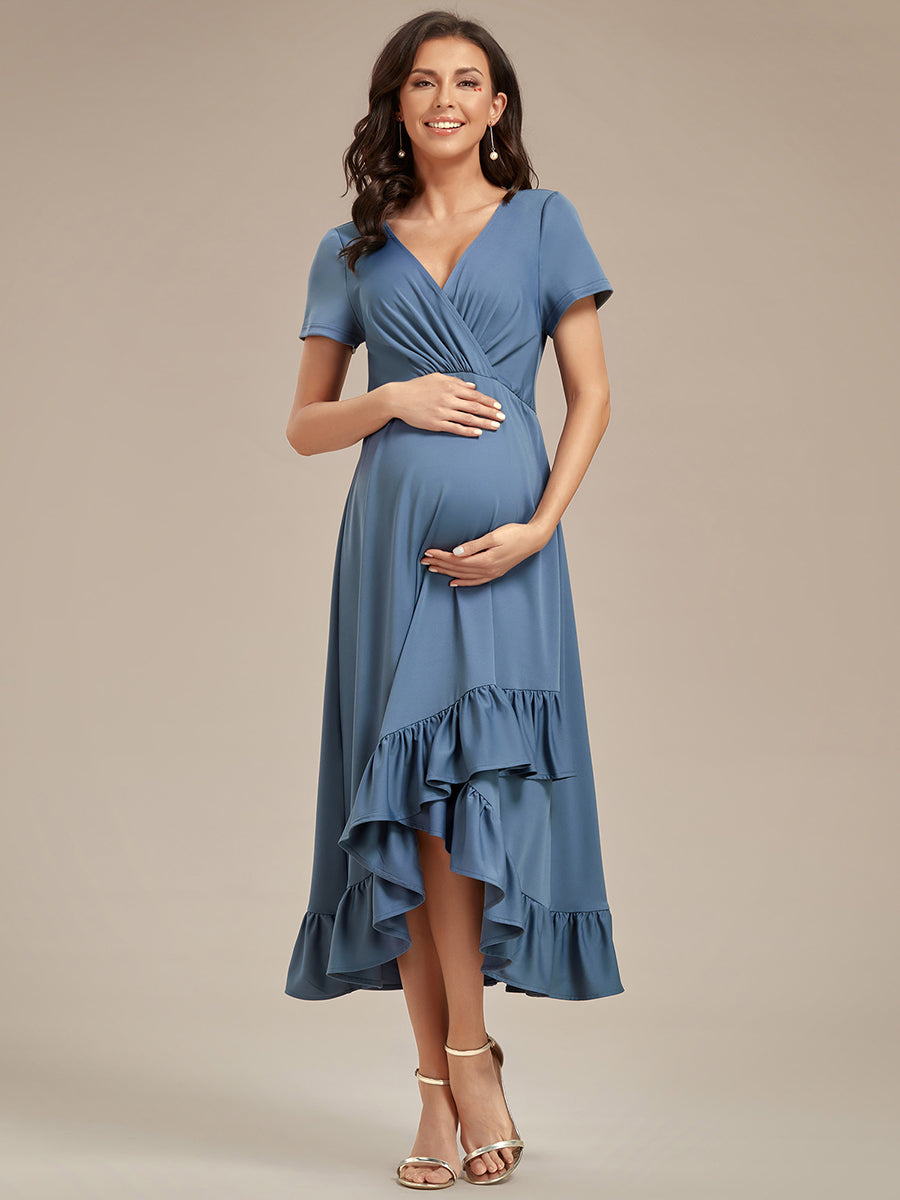 Color=Dusty Blue