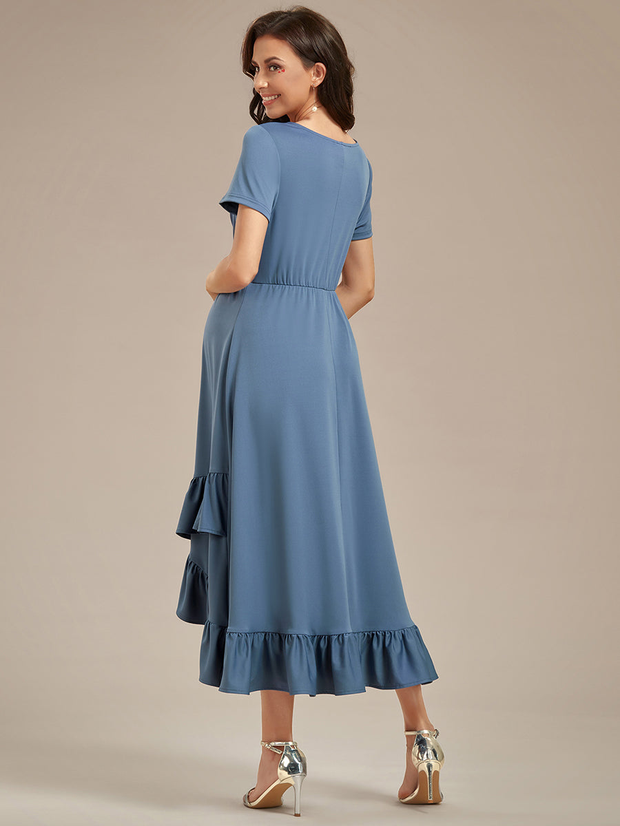 Color=Dusty Blue