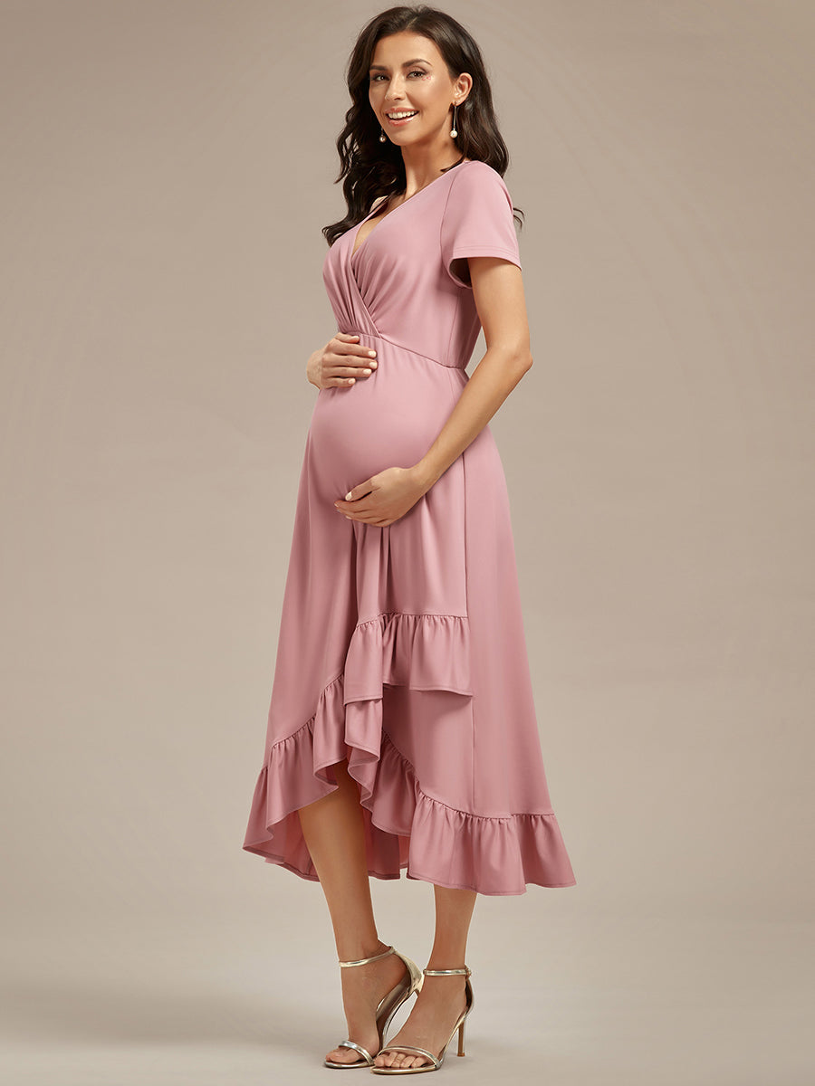 Color=Dusty Rose