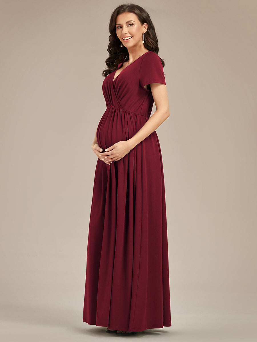 Color=Burgundy