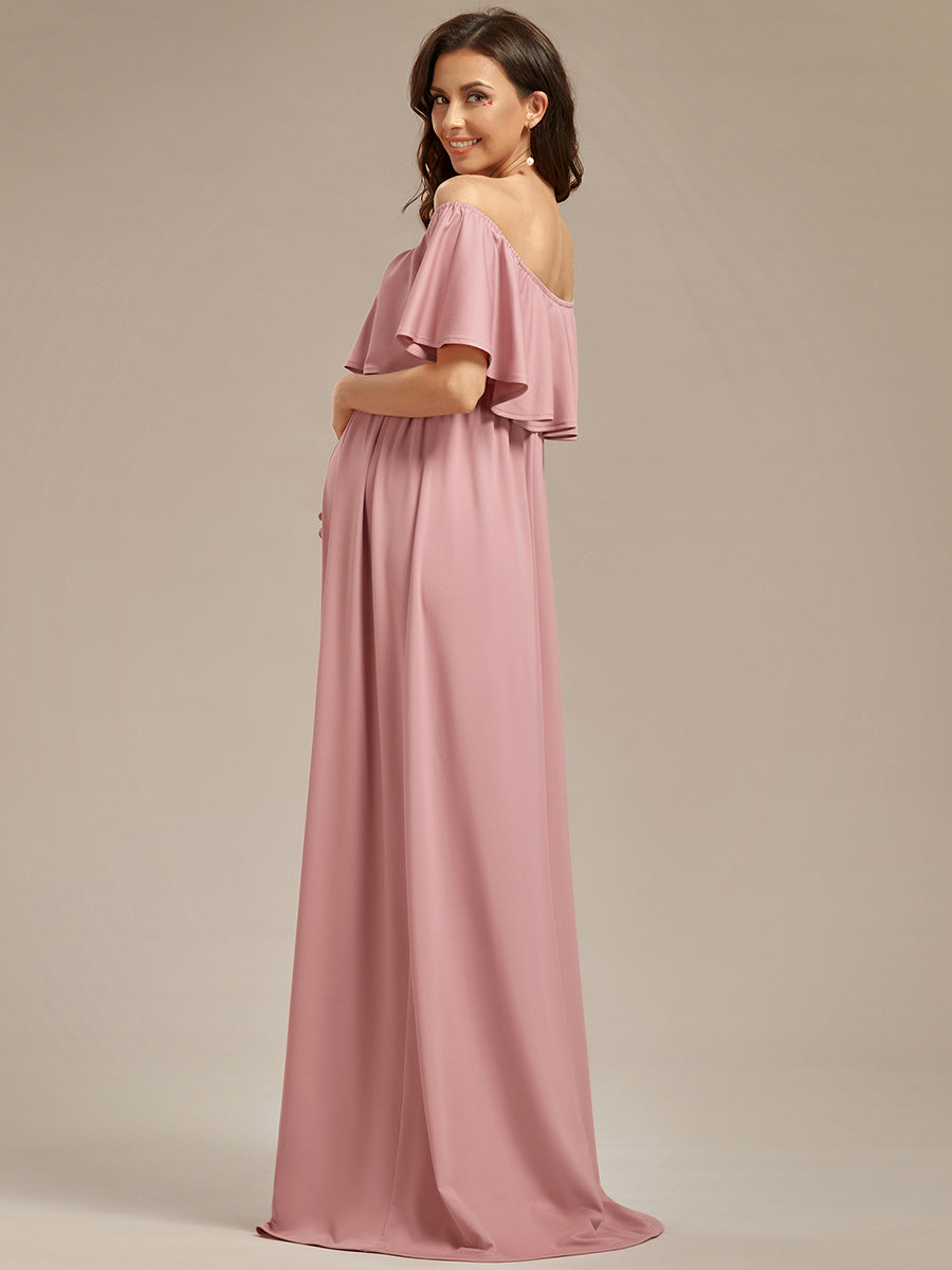 Color=Dusty Rose