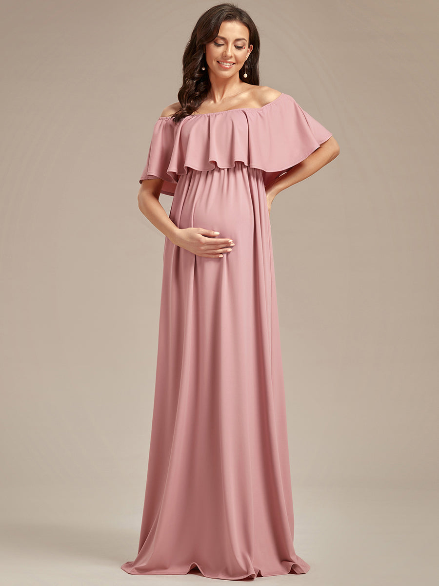 Color=Dusty Rose