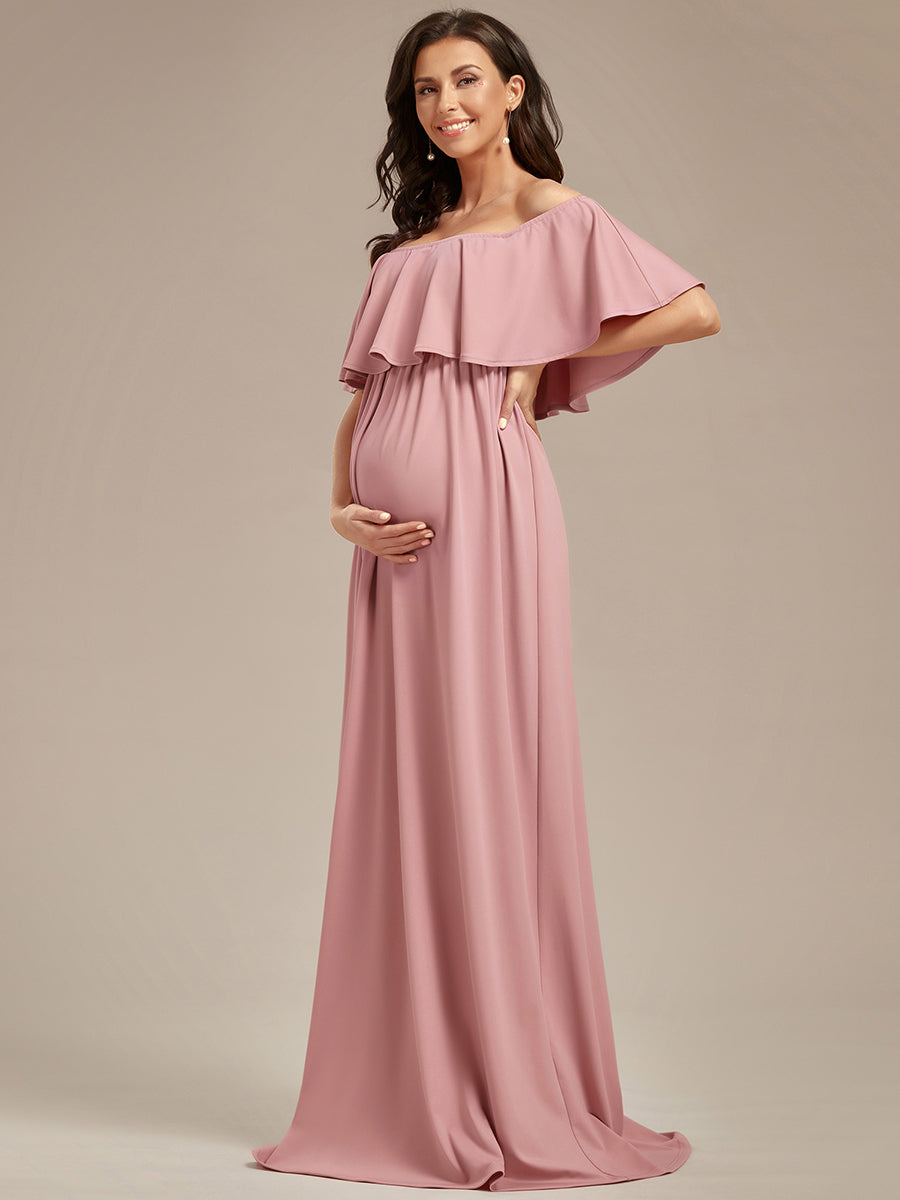 Color=Dusty Rose