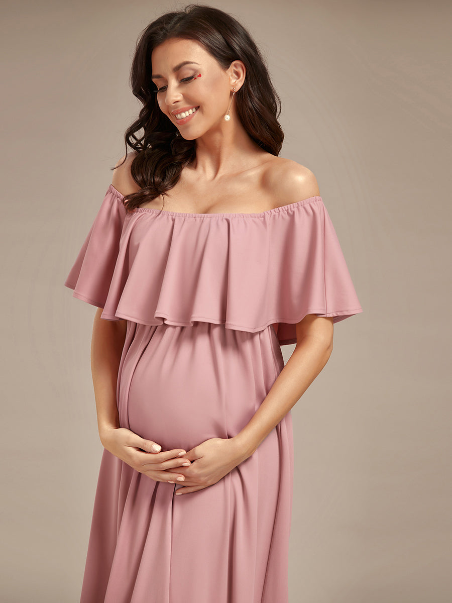 Color=Dusty Rose