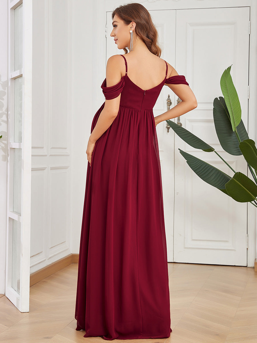 Color=Burgundy