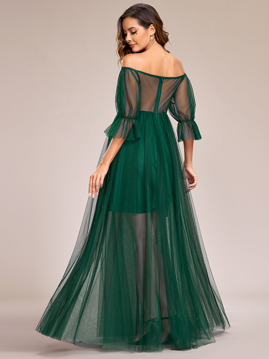 Color=Dark Green