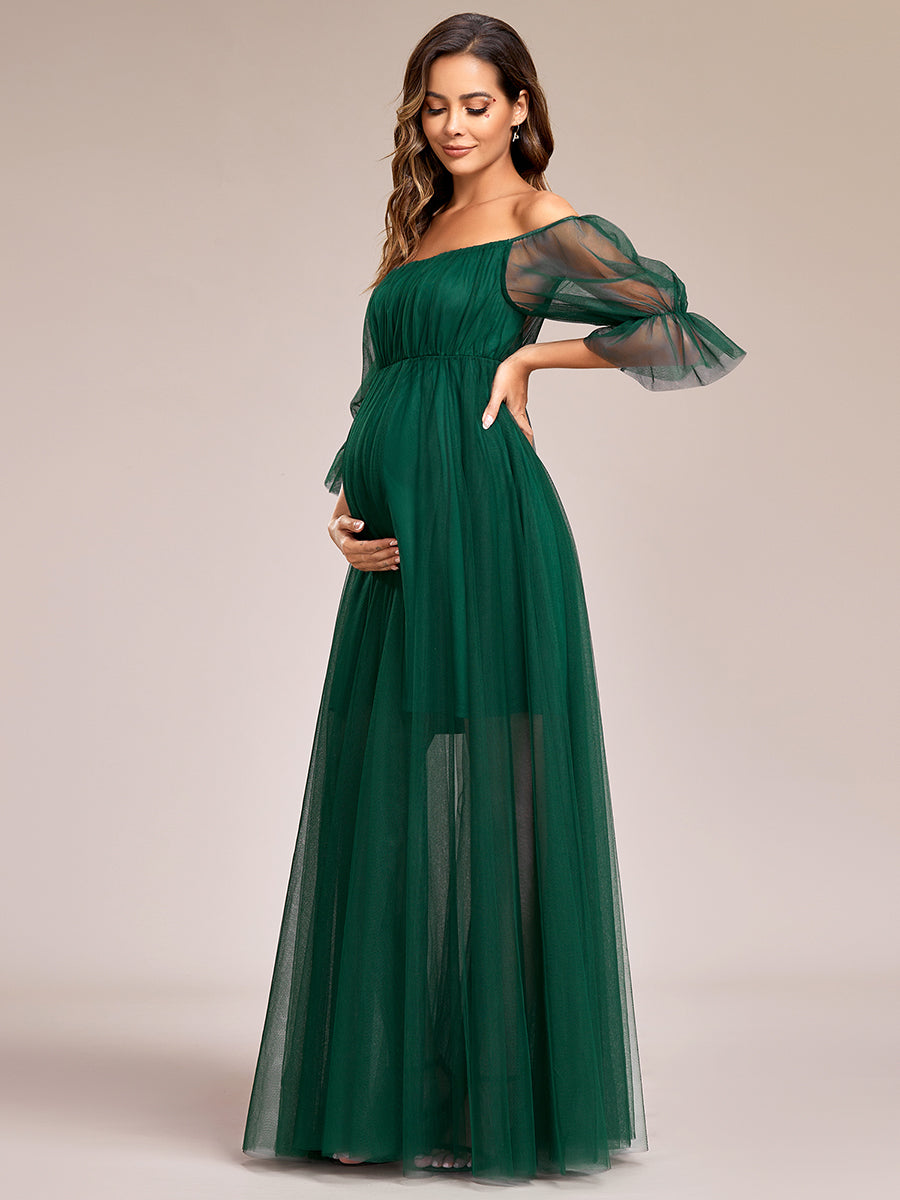 Color=Dark Green