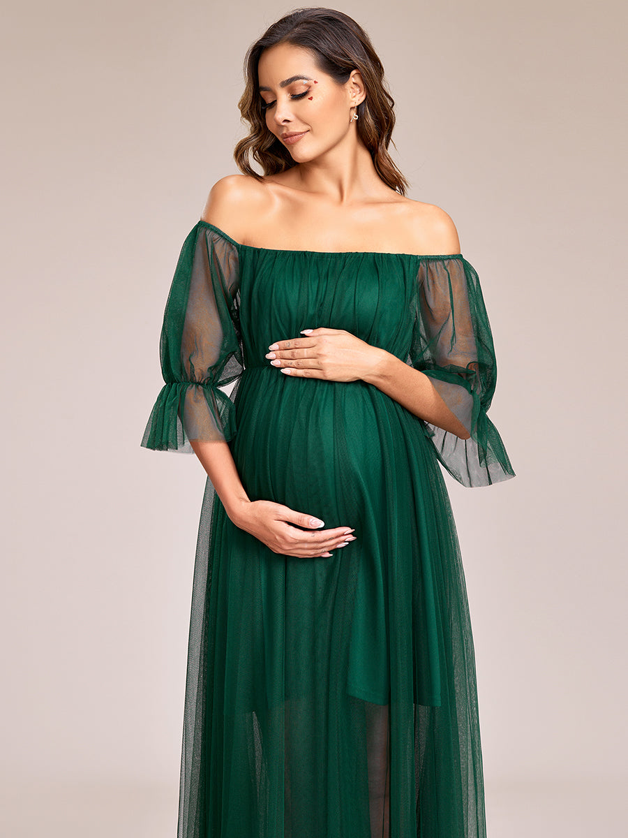 Color=Dark Green