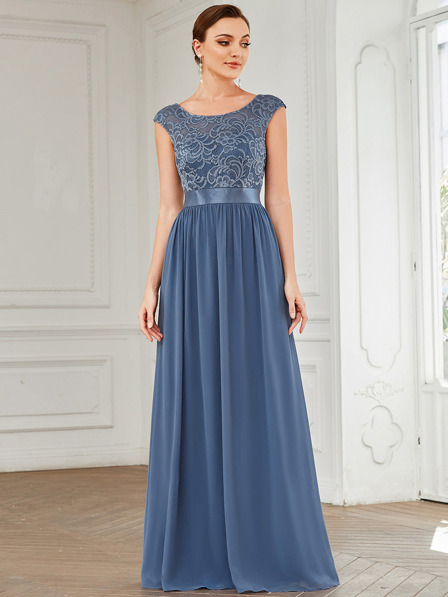 Color=Dusty Blue