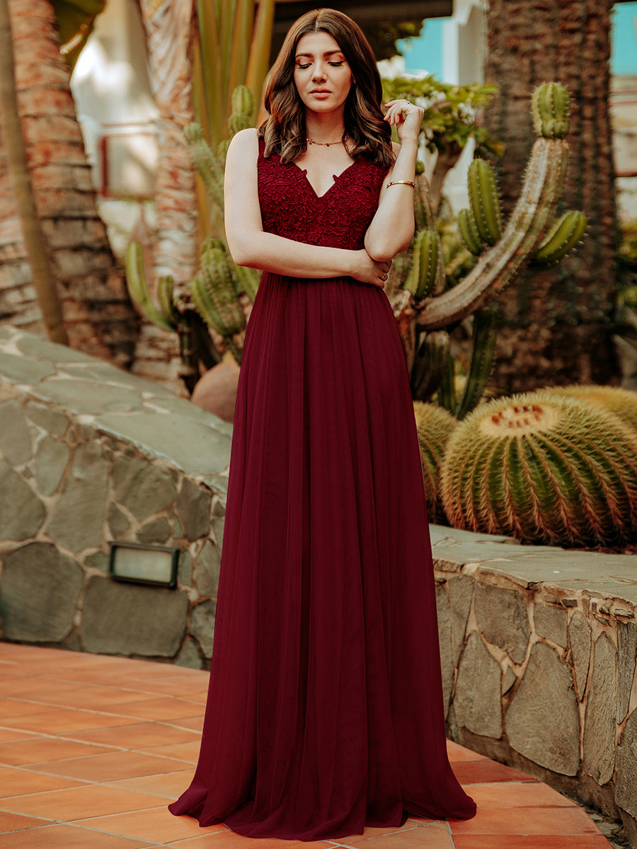 Color=Burgundy