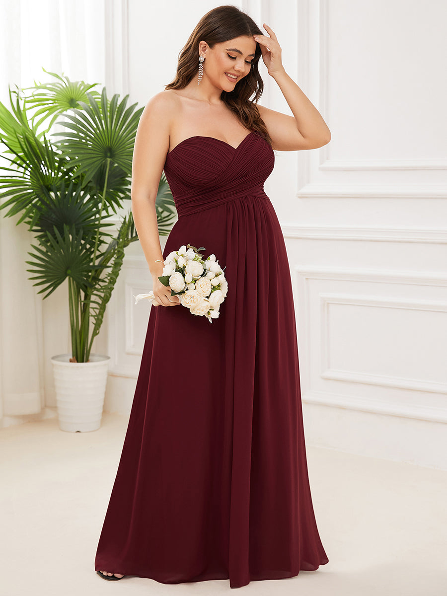 Color=Burgundy