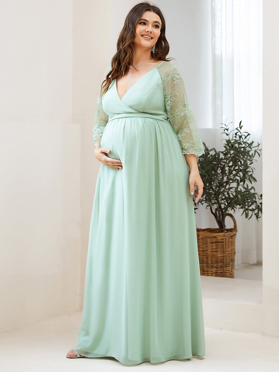 Color=Mint Green